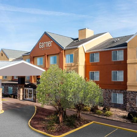 Garner Hotel Macon West By Ihg Kültér fotó