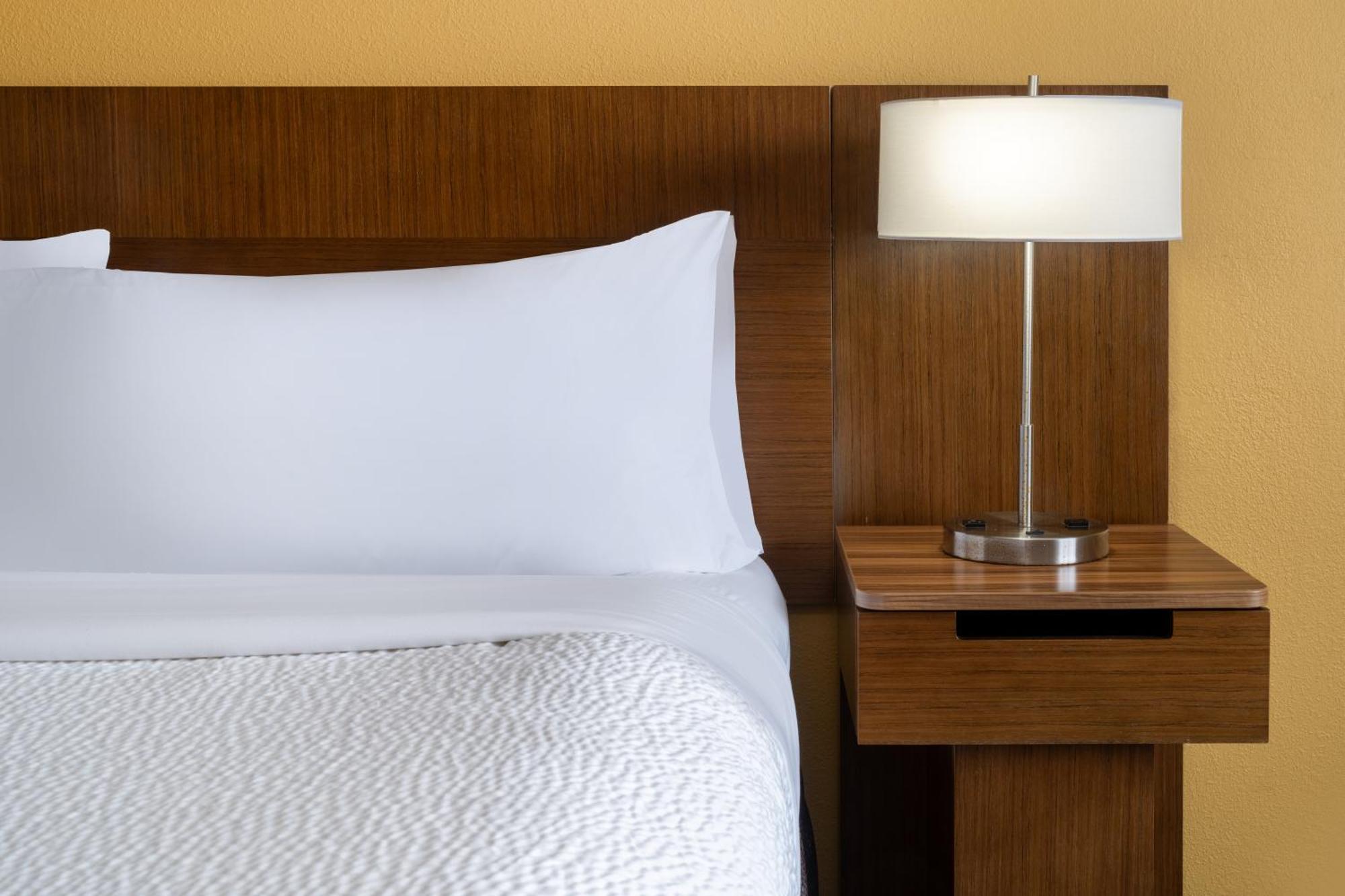 Garner Hotel Macon West By Ihg Kültér fotó
