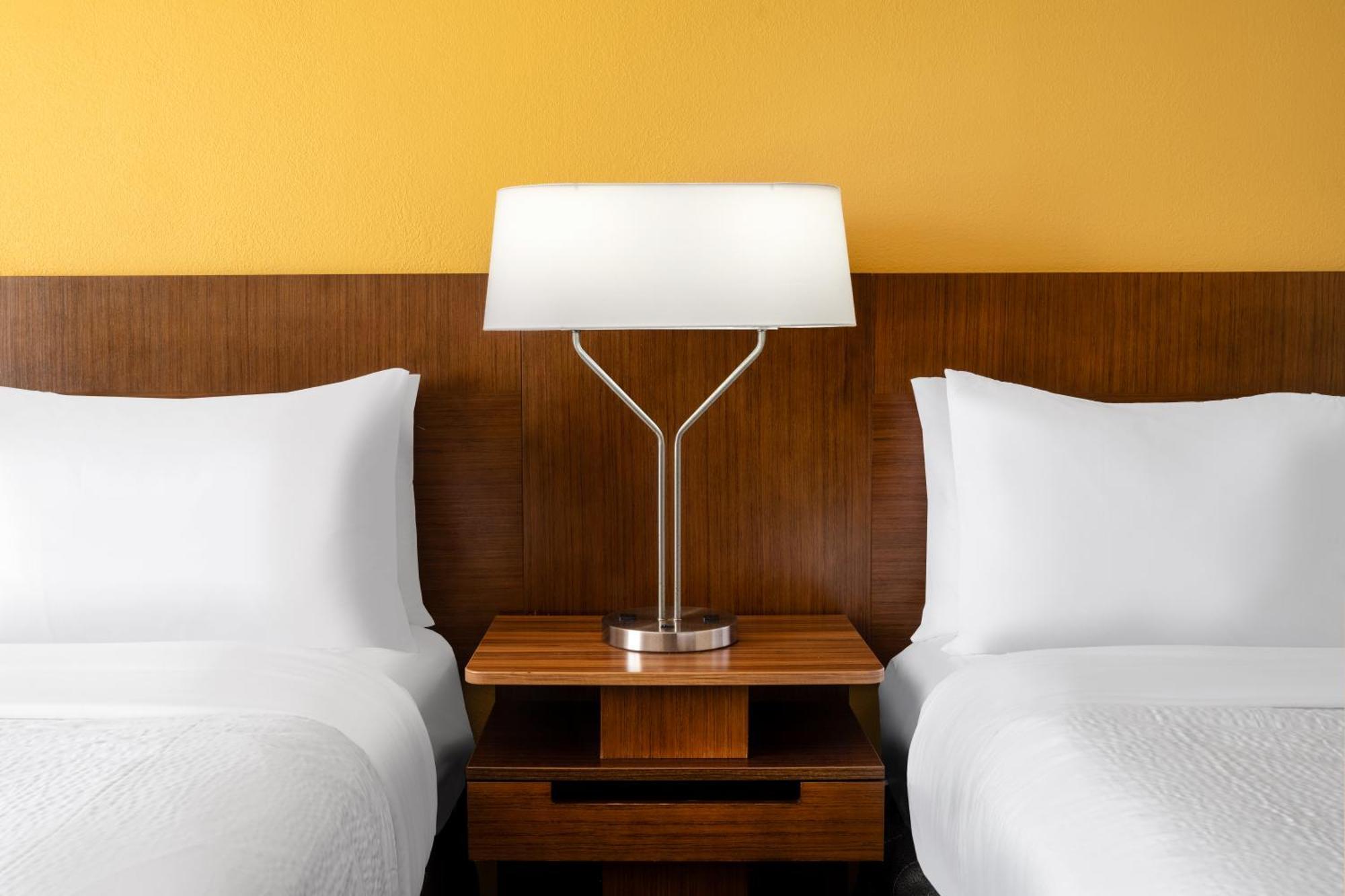 Garner Hotel Macon West By Ihg Kültér fotó