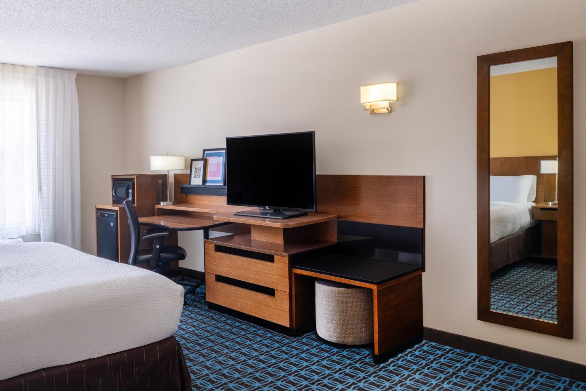 Garner Hotel Macon West By Ihg Kültér fotó