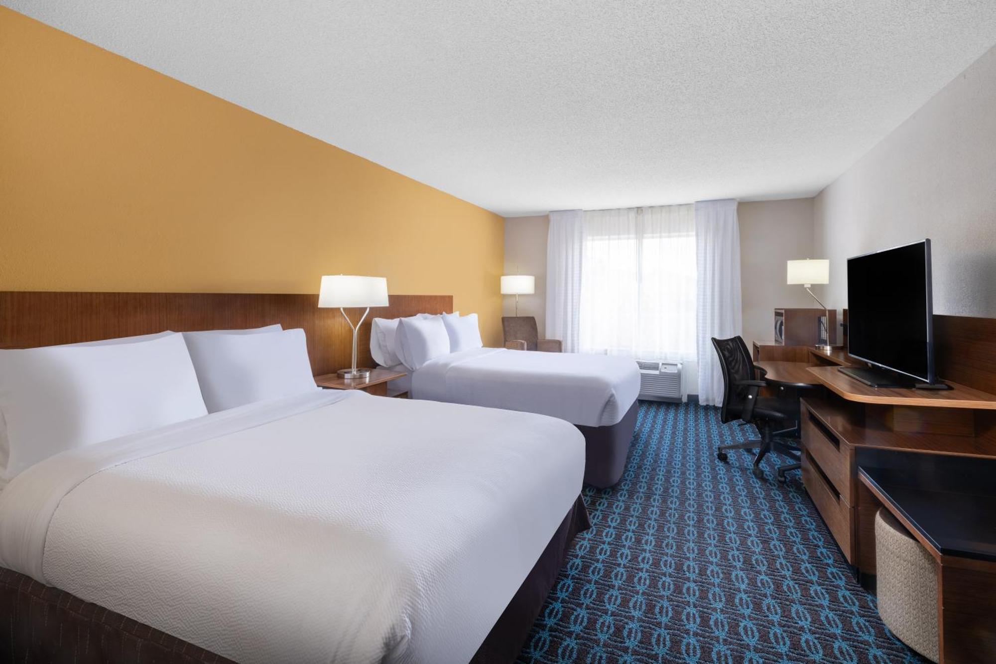 Garner Hotel Macon West By Ihg Kültér fotó