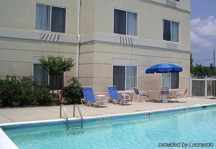 Garner Hotel Macon West By Ihg Kültér fotó
