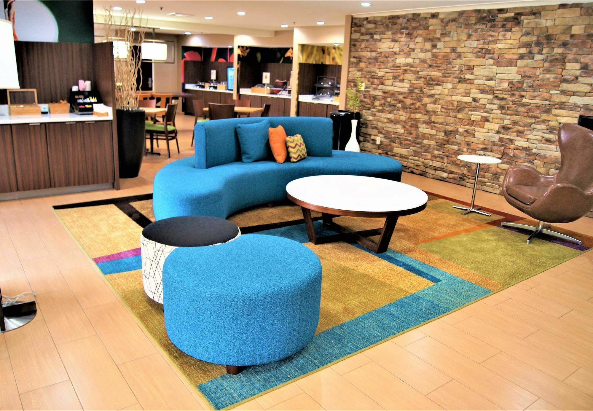 Garner Hotel Macon West By Ihg Kültér fotó